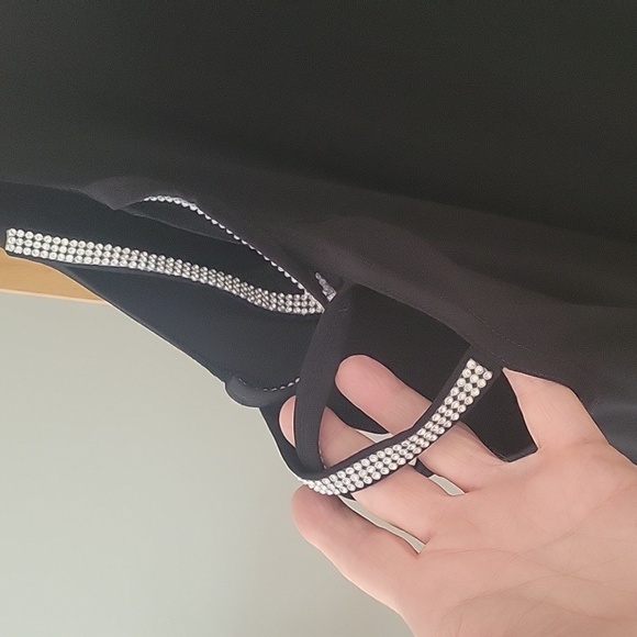 Joseph Ribkoff 12 elegant top - Picture 2 of 4